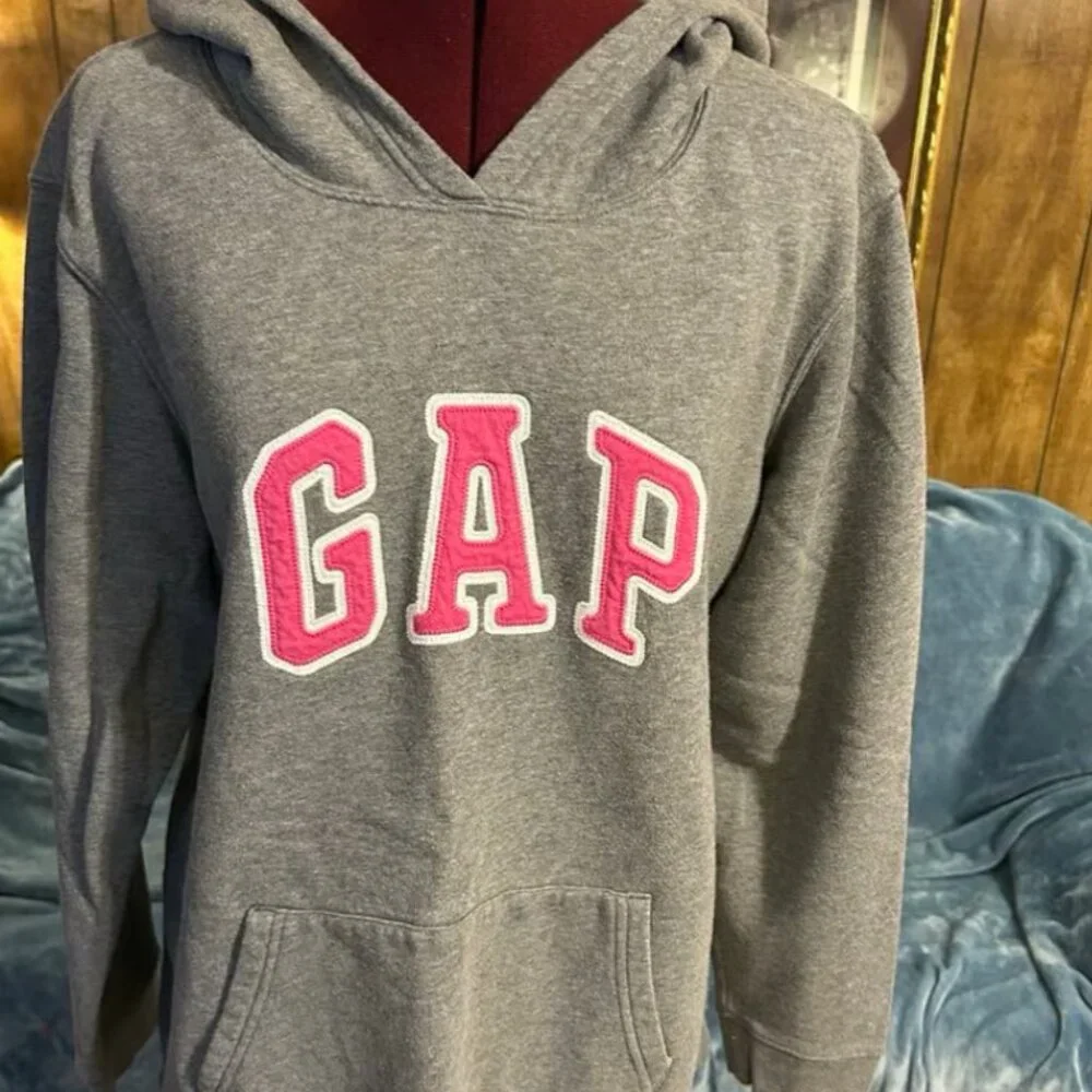 Womens gap hoodie - Picture 1 of 3